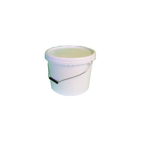 Seau plastique 20 Kg