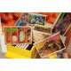 Jeu de 10 cadres + photos ruche DB Eric Tournet