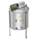 Extracteur Logar 4 cadres auto-réversibles Ø 76