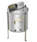 Extracteur Logar 4 cadres auto-réversibles Ø 76
