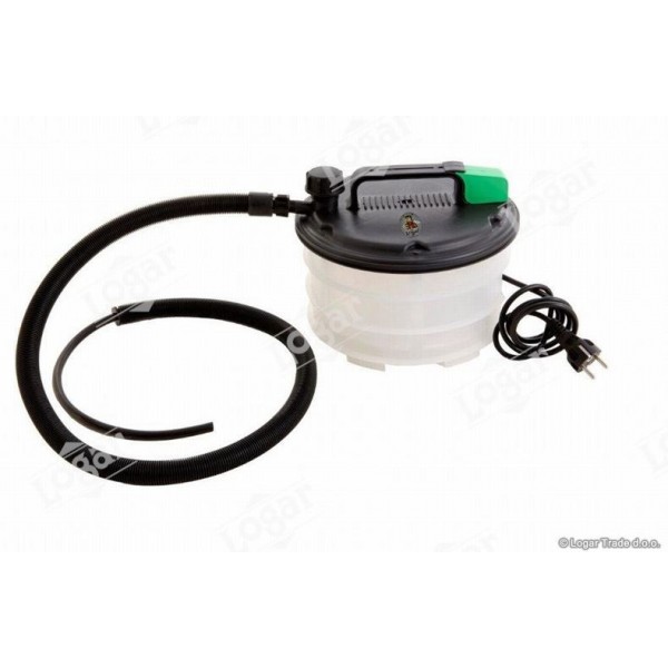 Générateur de vapeur 1950 W / 230V pour fonte de la cire d'abeilles