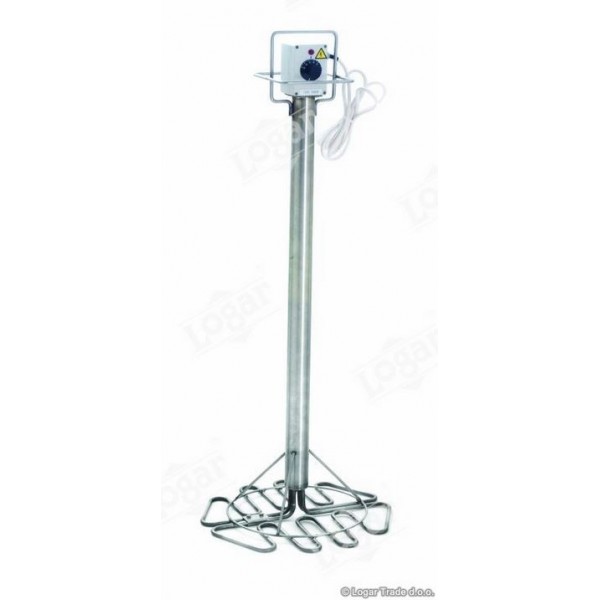 Défigeur pour le miel 43 cm