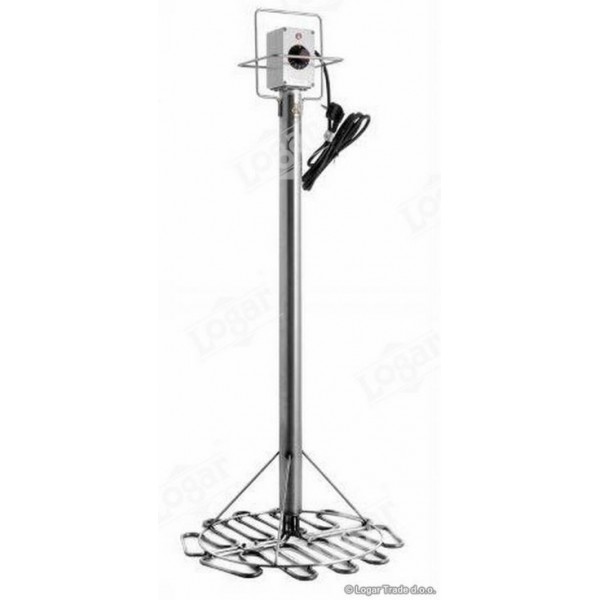 Défigeur pour le miel 51 cm