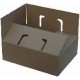 Pots - boîte carton pour 12 pcs