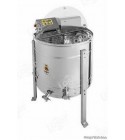 Extracteur Logar 6 cadres auto-réversibles 23 x 46 cm programmable