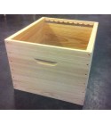 Corps de ruche DB 10 en bois