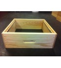 Hausse DB12 en bois
