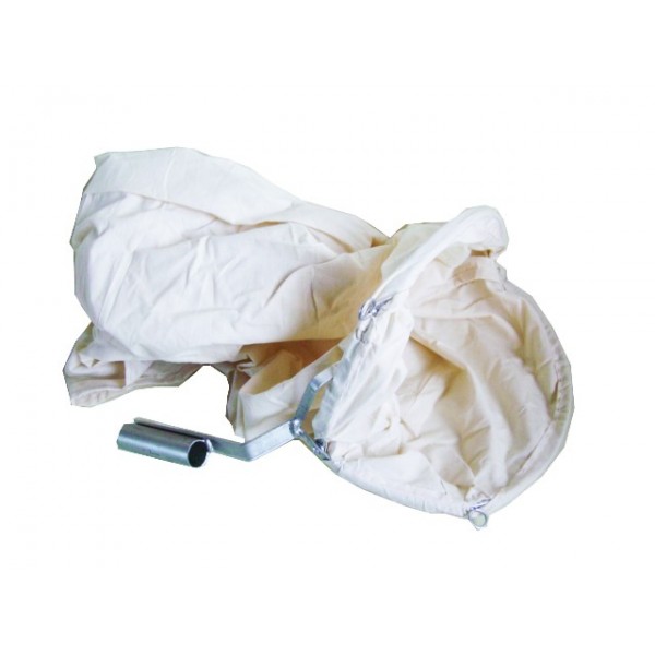 Cueille essaim complet avec tissu