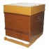 Ruche Nicot DB10 sans cadres