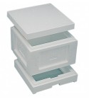 Ruchette Mini-Plus - sans cadres
