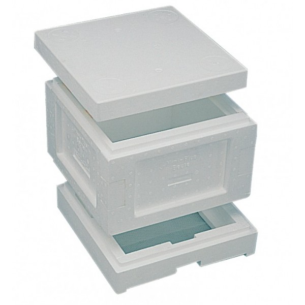 Ruchette Mini-Plus - couvercle