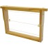 Ruchette Mini-Plus - cadre en bois emboitable