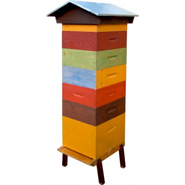 Lasure Galtane Tullo 1L Topaz