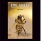 Etre Abeille, livre de Myriam Lefebvre