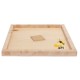 Couvre cadres de ruche fabrication belge