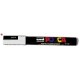 Marqueur POSCA blanc