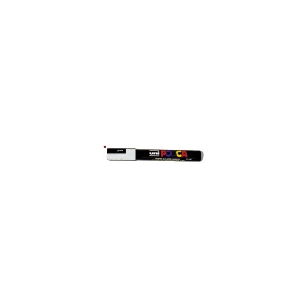 Marqueur POSCA blanc