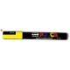 Marqueur POSCA jaune
