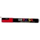 Marqueur POSCA rouge