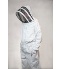 Combinaison Apiculteur voile anglais S
