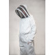 Combinaison Apiculteur voile anglais L