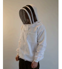 Blouson Apiculteur voile anglais L