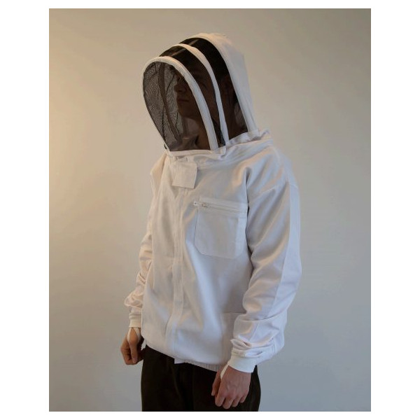 Combinaison Apiculteur voile anglais XL